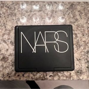 NARS orgasm blush